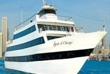 Spirit of Chicago Brunch Cruise